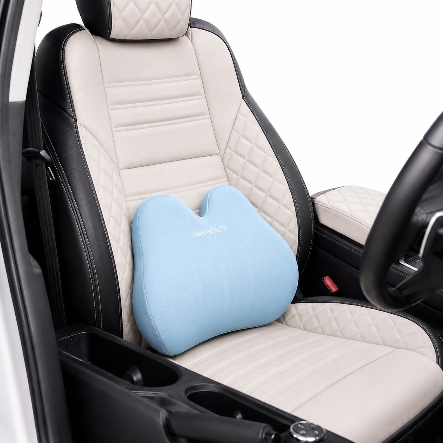 Mini Backrest Lumbar Support - Image 10