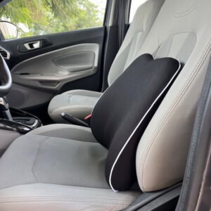 SitRight Pro Car Backrest Cushion (Standard)