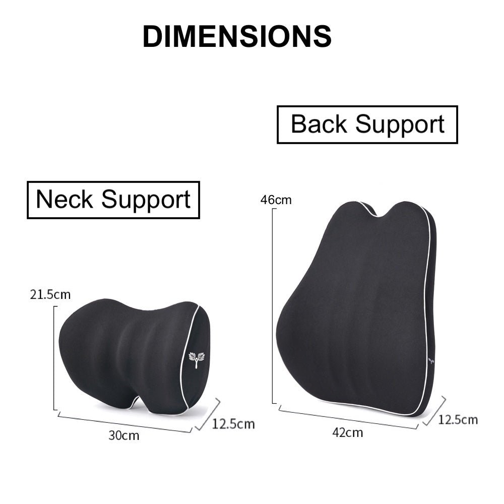 Ergo-Drive Car Comfort Combo - Image 7