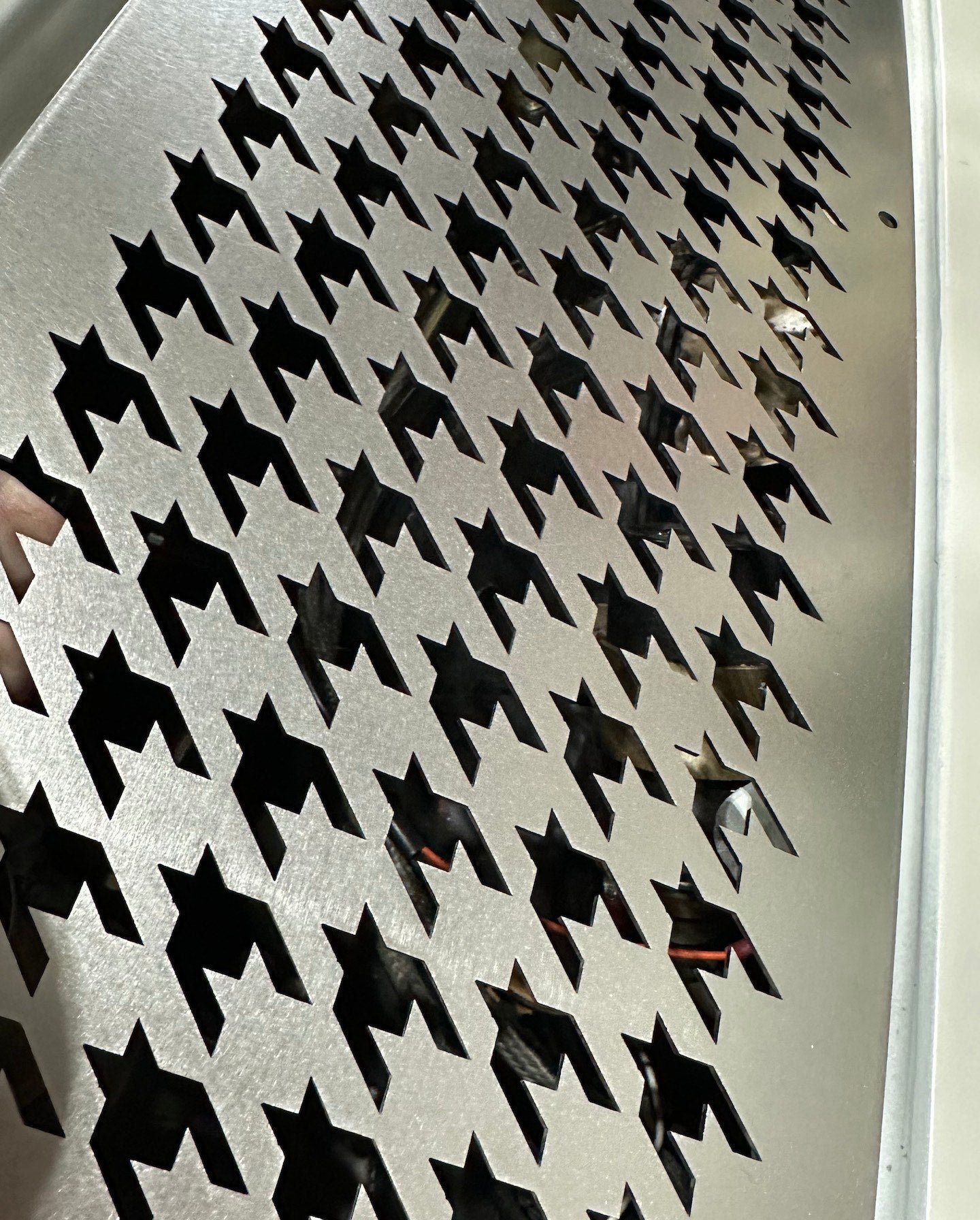 Custom Porsche Decklid Grills - Image 18