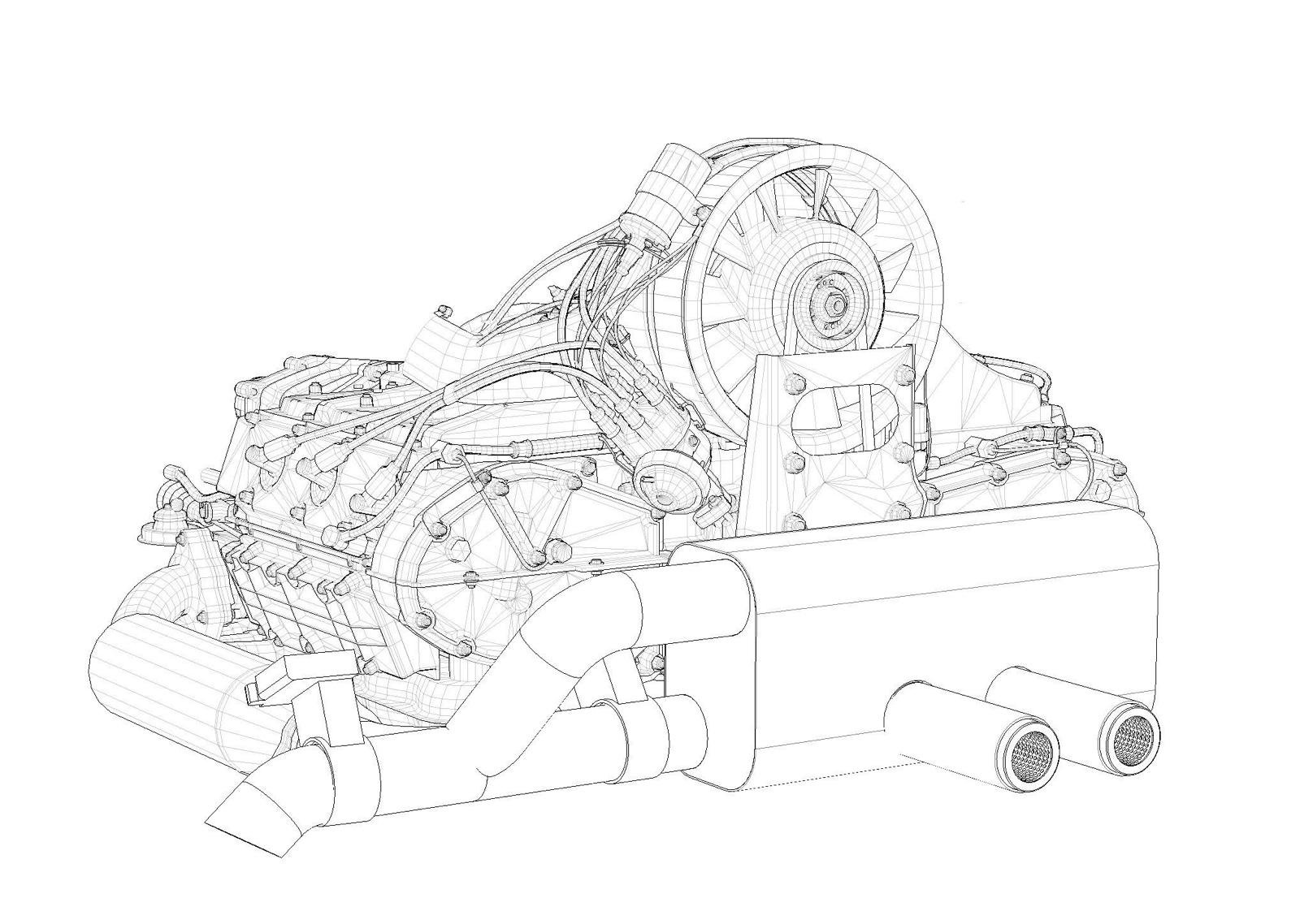 1-IN GTk Active Muffler for Air-cooled Porsches - Image 6