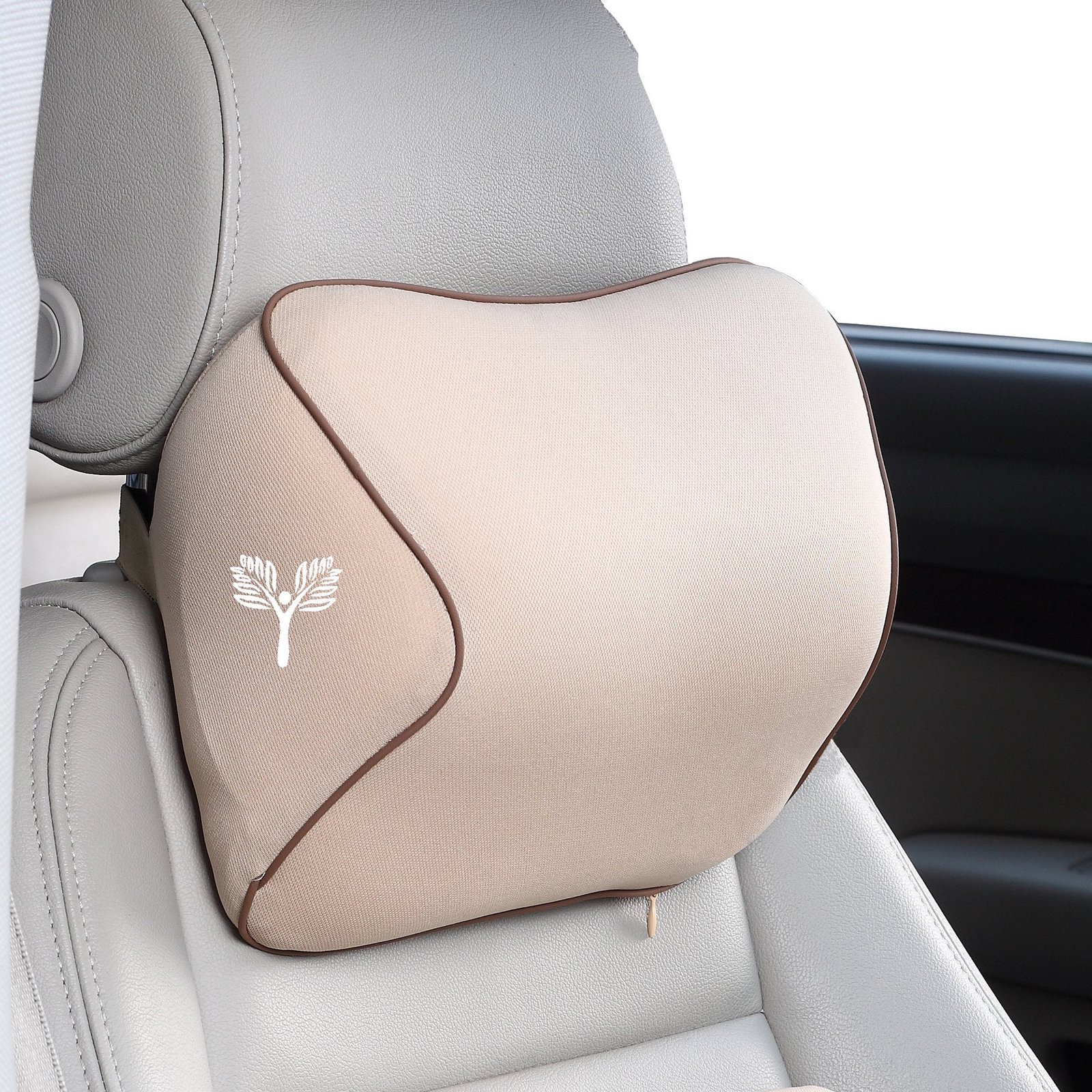 Car Neck Rest Pillow (Large) Added Comfort Support for Extra Cushioning - Image 11