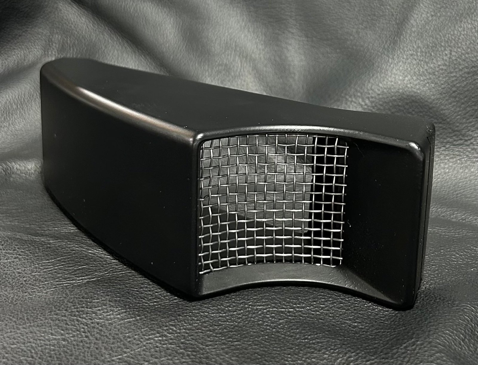 Bumper Oil Cooler Vent - 1974 to 1989 Porsche 911 - Image 13
