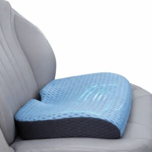 Car Seat Cushion High Density Firm