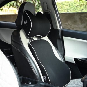 Car Comfort Combo (Large Curve)