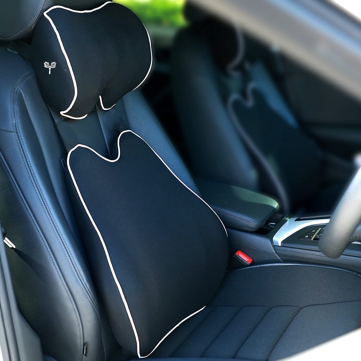 Ergo-Drive Car Comfort Combo
