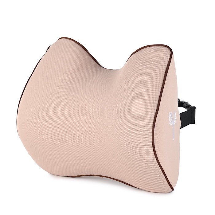Car Neck Rest Pillow (Large Curve) Contour Design Medium Balanced Neck Support - Image 13