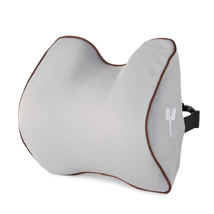 Car Neck Rest Pillow (Large Curve) Contour Design Medium Balanced Neck Support - Image 12