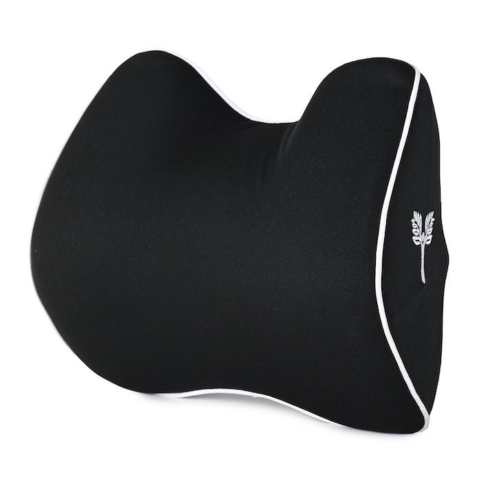 Car Neck Rest Pillow (Large Curve) Contour Design Medium Balanced Neck Support - Image 11
