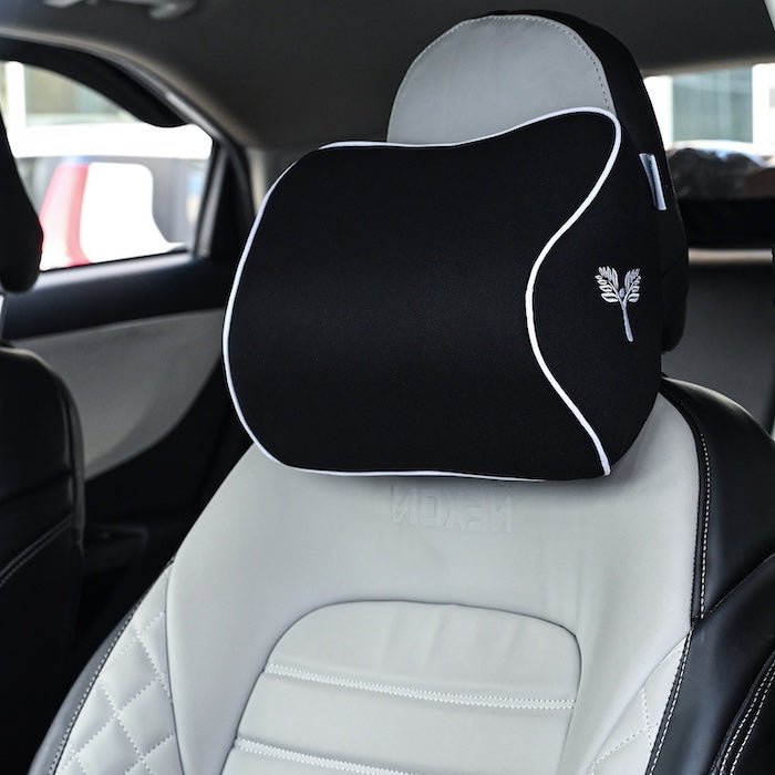 Car Neck Rest Pillow (Large) Added Comfort Support for Extra Cushioning - Image 12