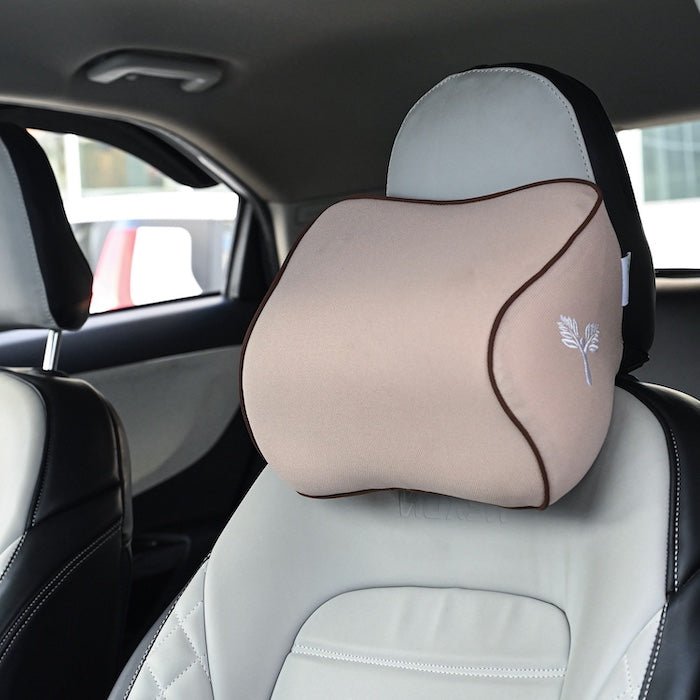 Car Neck Rest Pillow (Large) Added Comfort Support for Extra Cushioning - Image 13