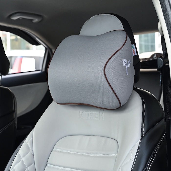 Car Neck Rest Pillow (Large) Added Comfort Support for Extra Cushioning - Image 14
