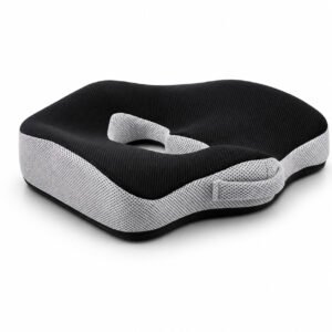 CoccyxPlus Seat Cushion
