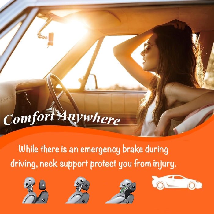Car Comfort Combo (Large) - Image 4