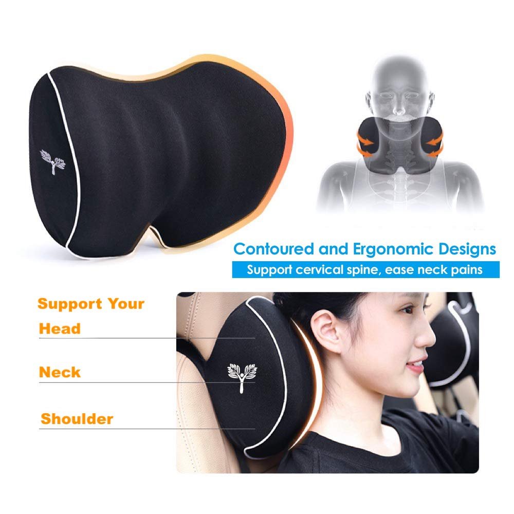 Ergo-Drive Car Comfort Combo - Image 3