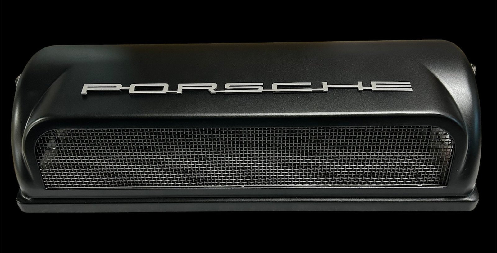 CIS Porsche 911 Air Filter Cover - Real Carbon Fiber - Image 34