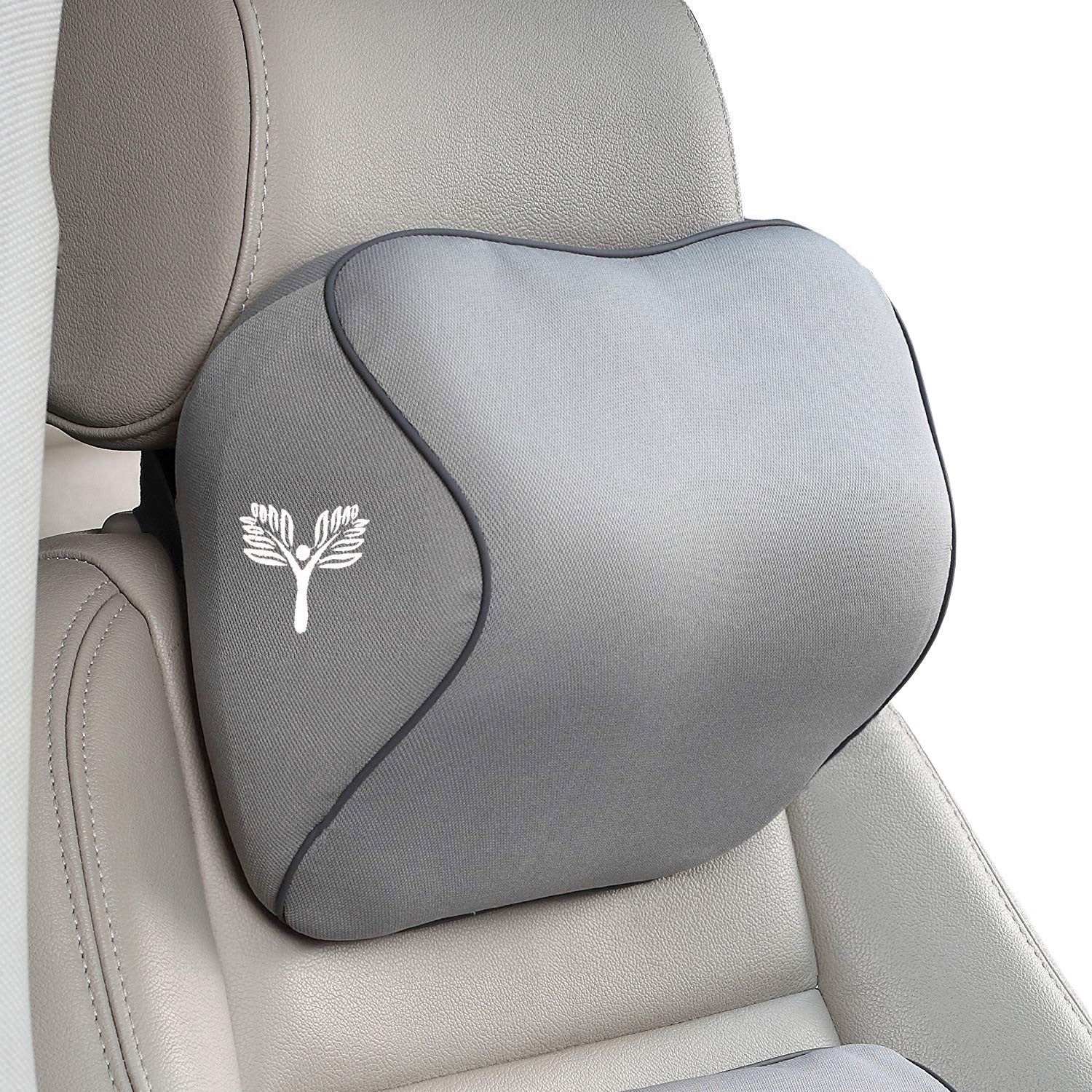 Car Neck Rest Pillow (Large) Added Comfort Support for Extra Cushioning - Image 10