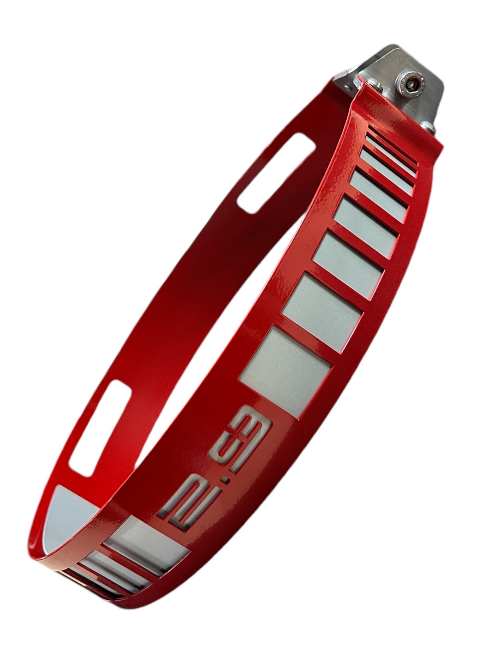 911 Air-Cooled Fan Hold-Down Strap - 1965 to 1989 - Image 13