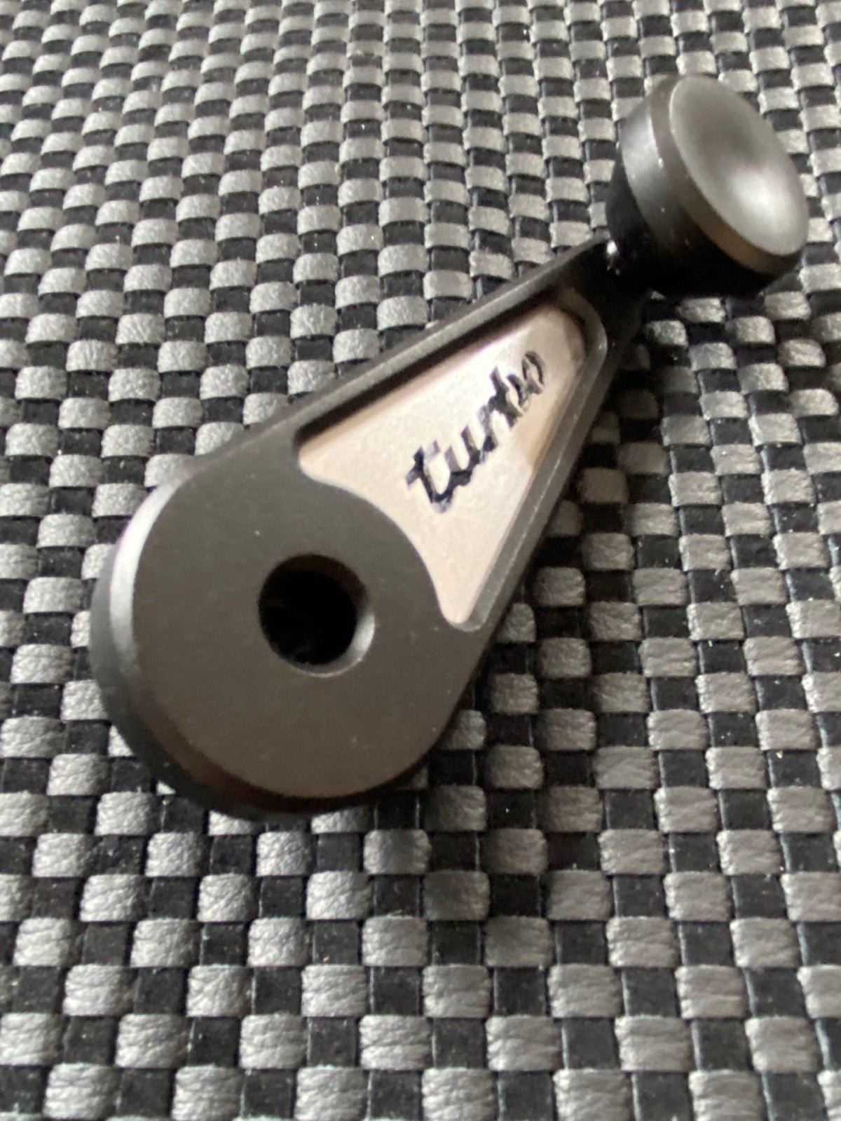ALUMINUM MANUAL WINDOW CRANK HANDLES Sold as PAIR - Image 12