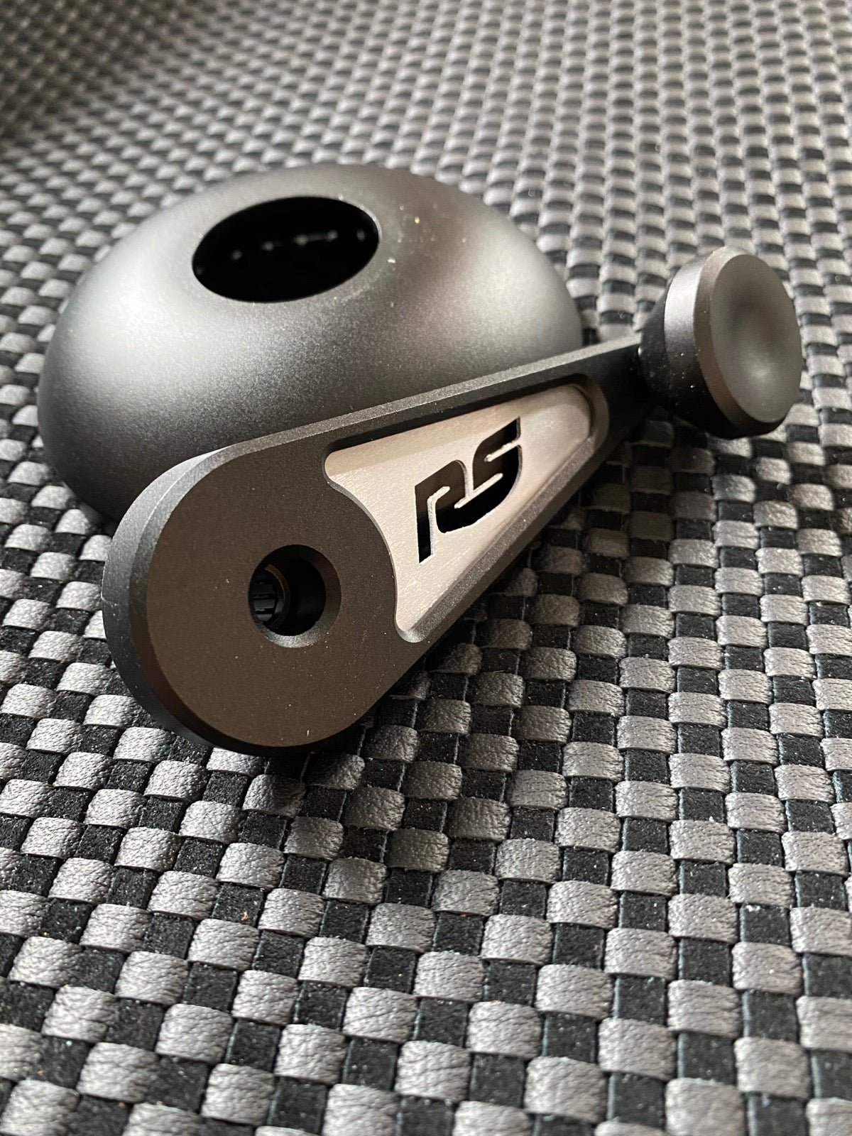 ALUMINUM MANUAL WINDOW CRANK HANDLES Sold as PAIR - Image 13