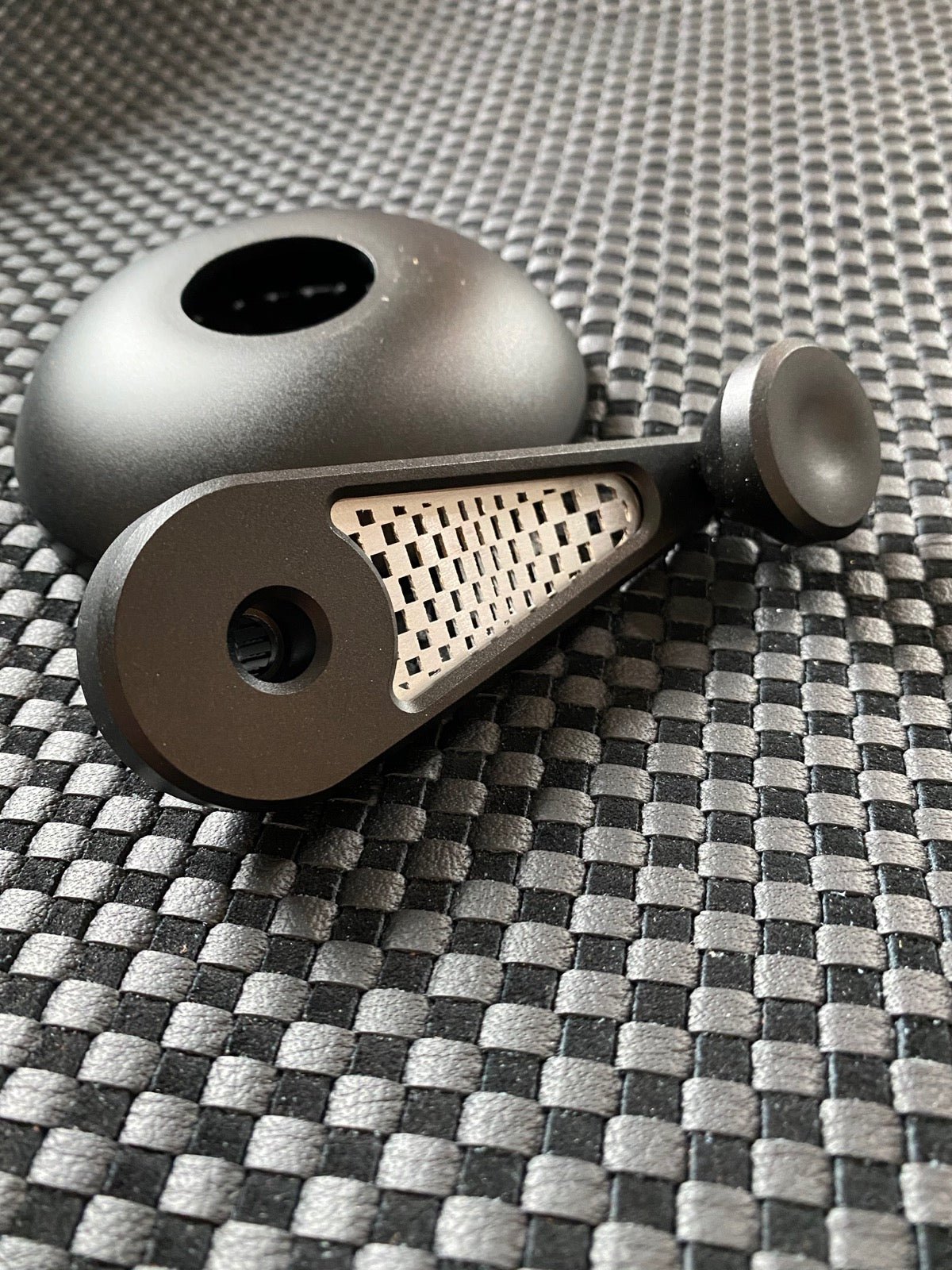 ALUMINUM MANUAL WINDOW CRANK HANDLES Sold as PAIR - Image 14