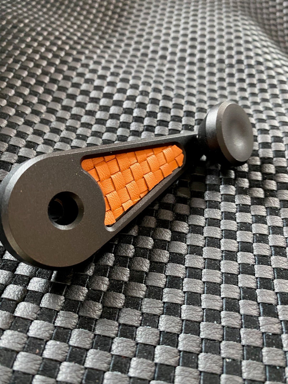 ALUMINUM MANUAL WINDOW CRANK HANDLES Sold as PAIR - Image 19