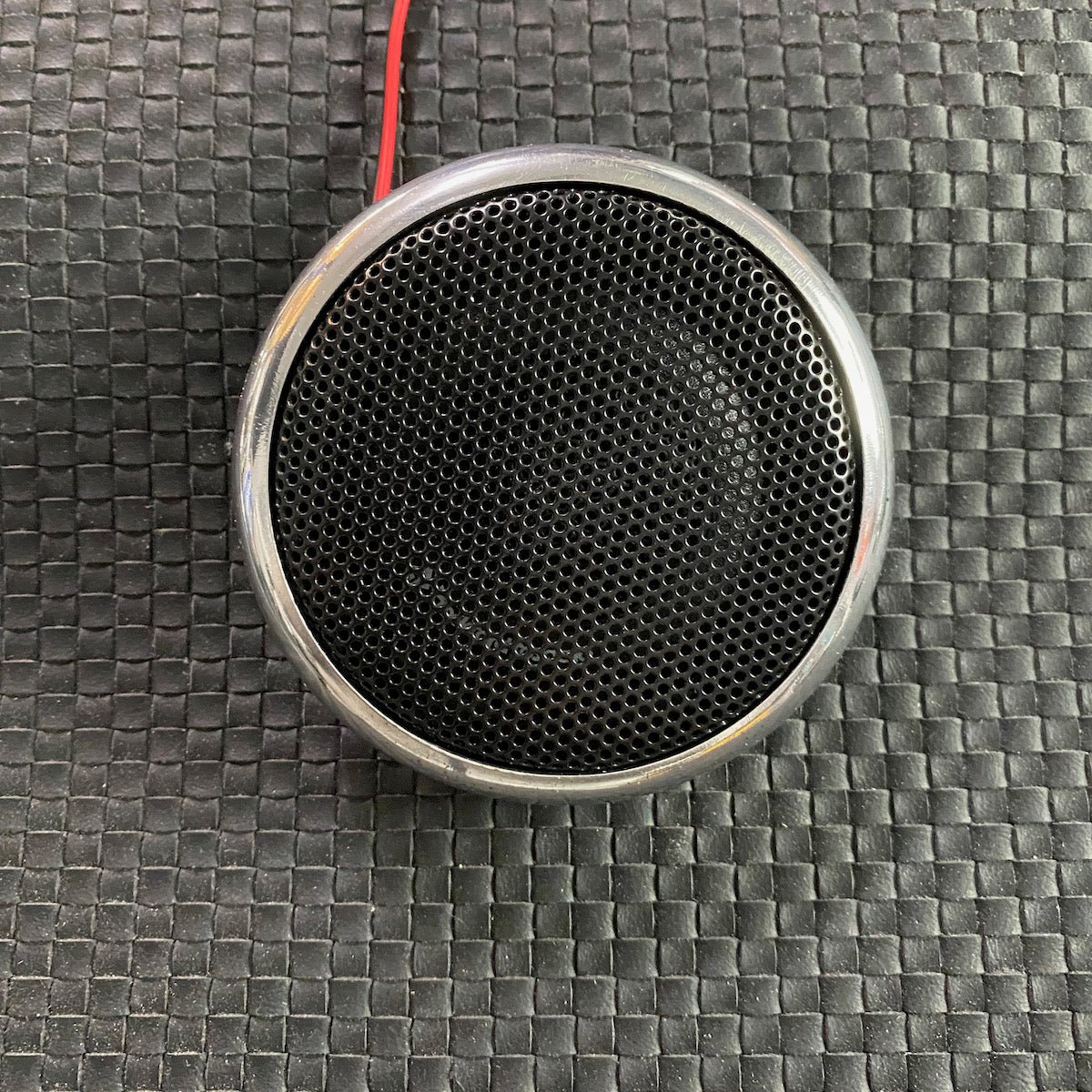 Solid Aluminum Speaker Trim Rings and Grills - Image 17