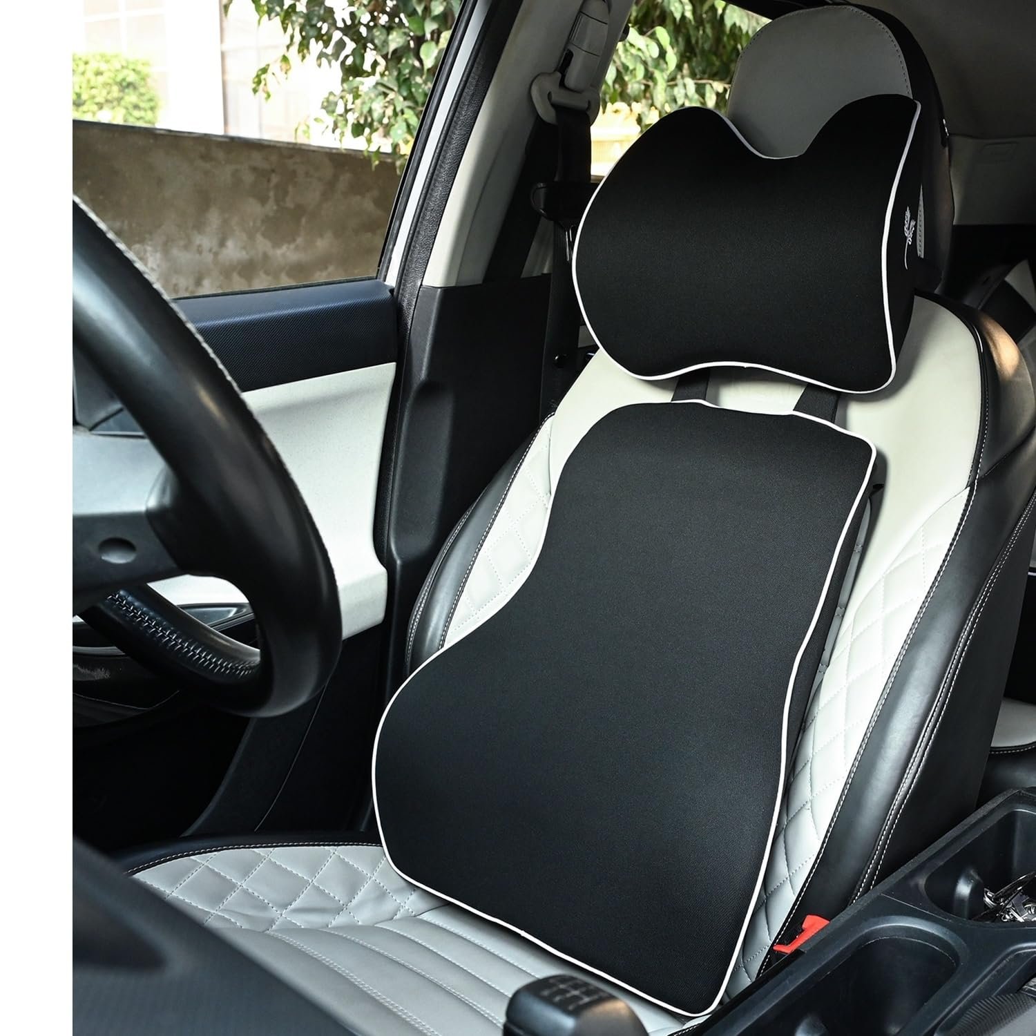 Car Comfort Combo (Large Curve) - Image 4