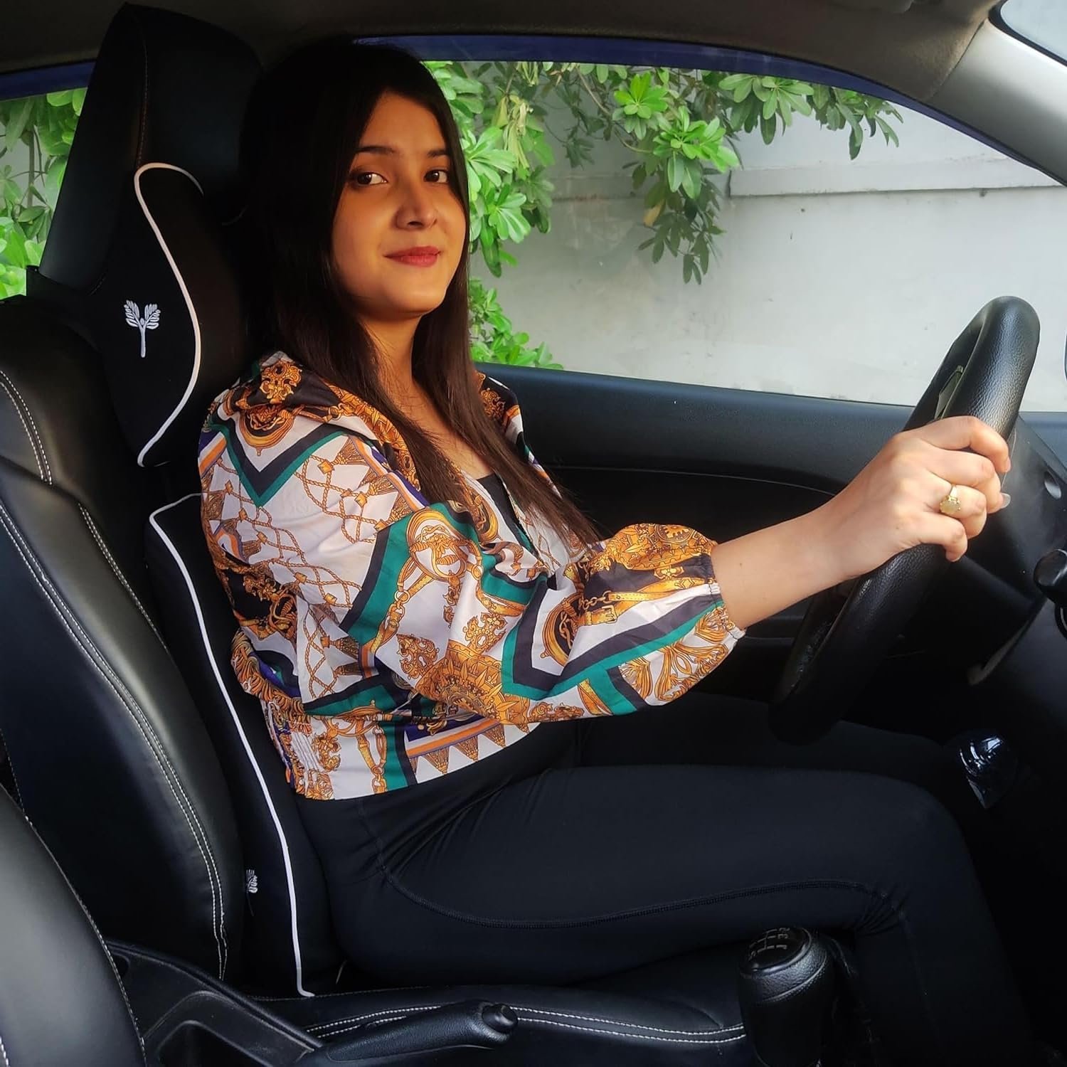 Car Comfort Combo (Large Curve) - Image 3
