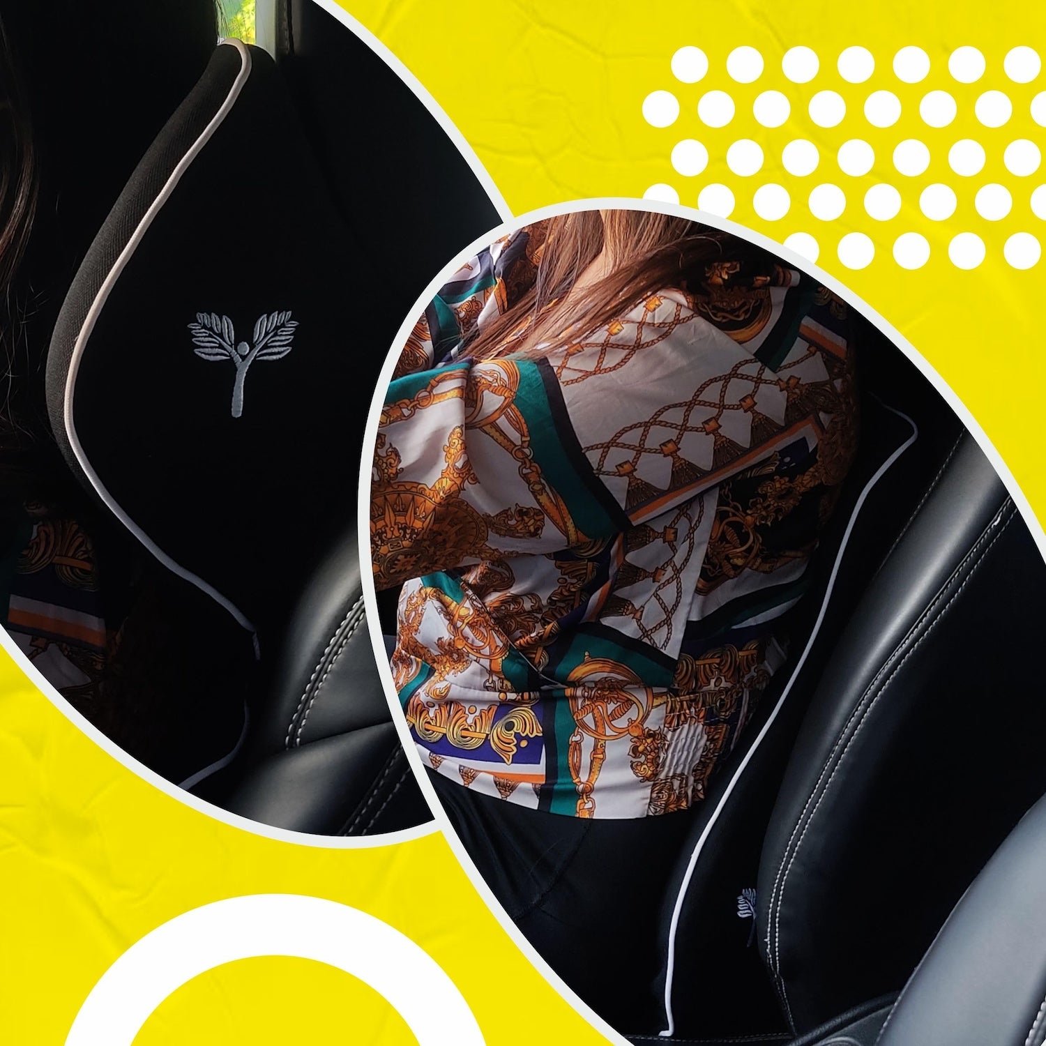 Car Comfort Combo (Large Curve) - Image 2