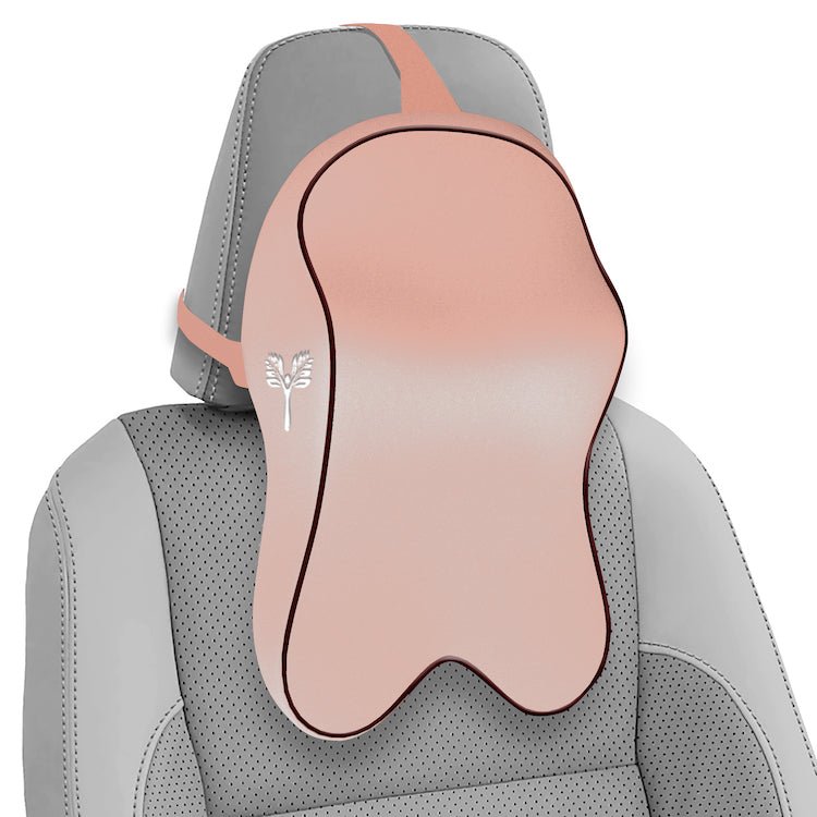 Car Neck Rest Pillow (Large Plus) Extra Deep Neck Support - Image 11