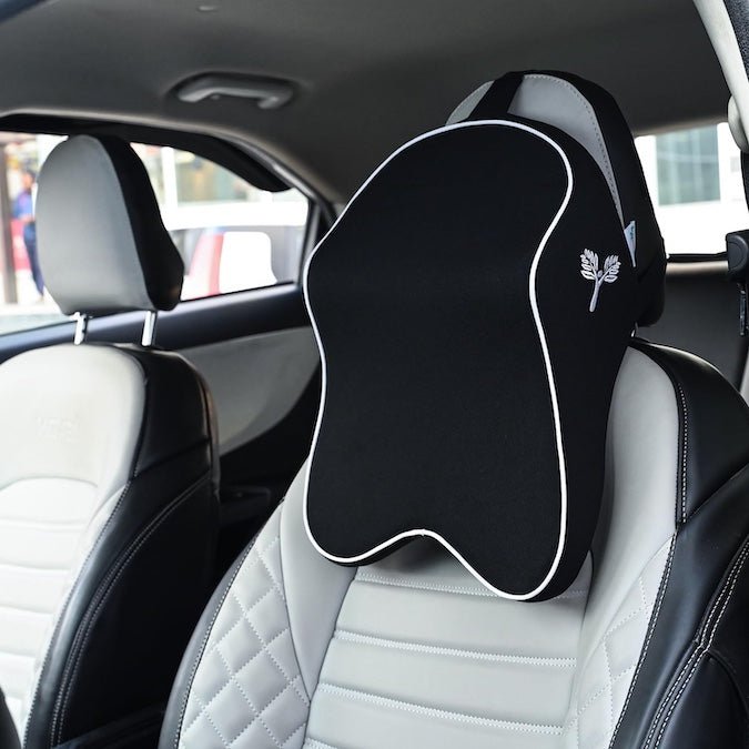 Car Neck Rest Pillow (Large Plus) Extra Deep Neck Support - Image 8