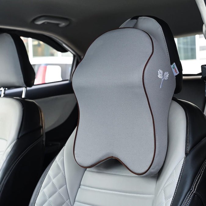 Car Neck Rest Pillow (Large Plus) Extra Deep Neck Support - Image 10