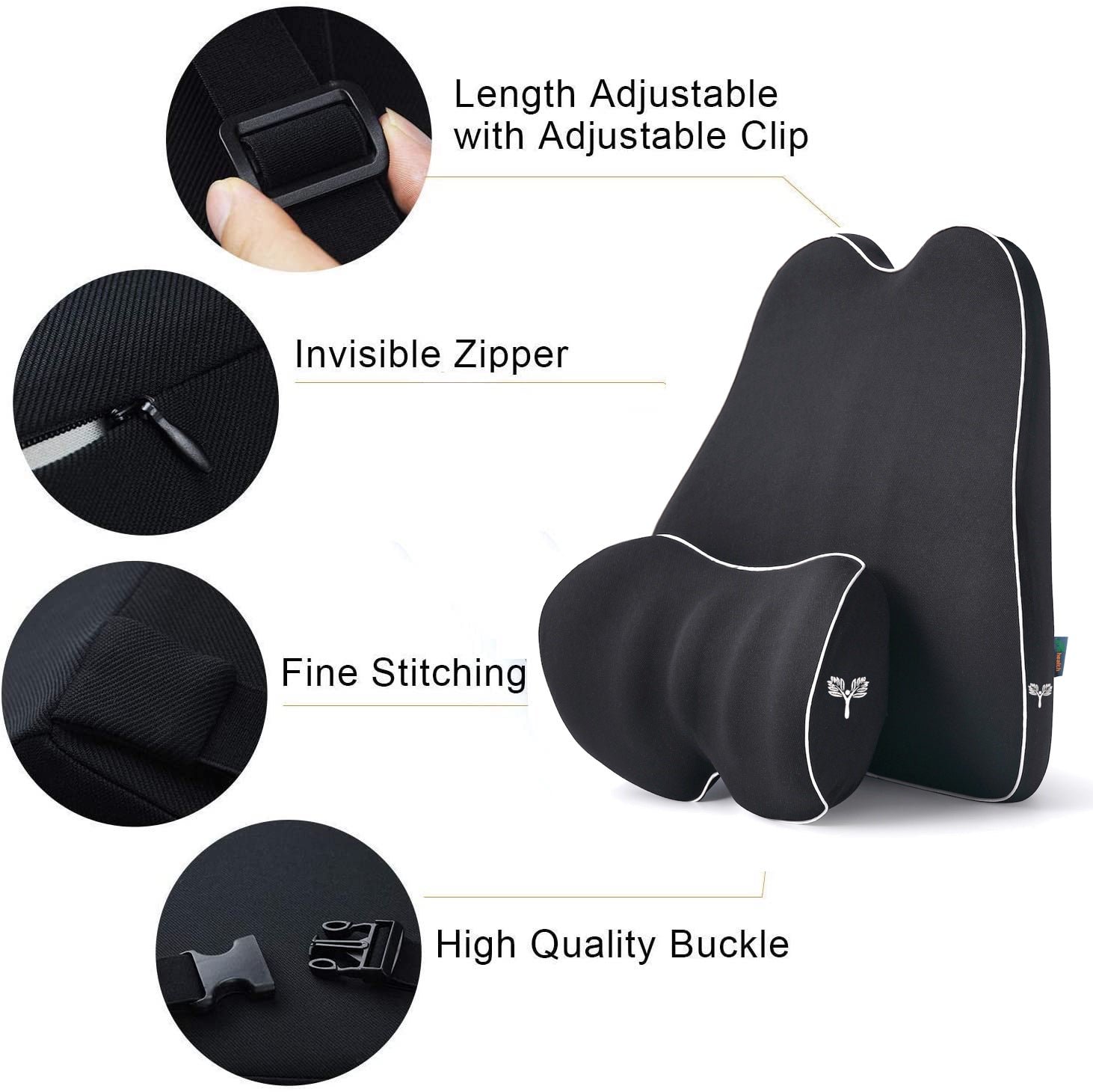 Ergo-Drive Car Comfort Combo - Image 6