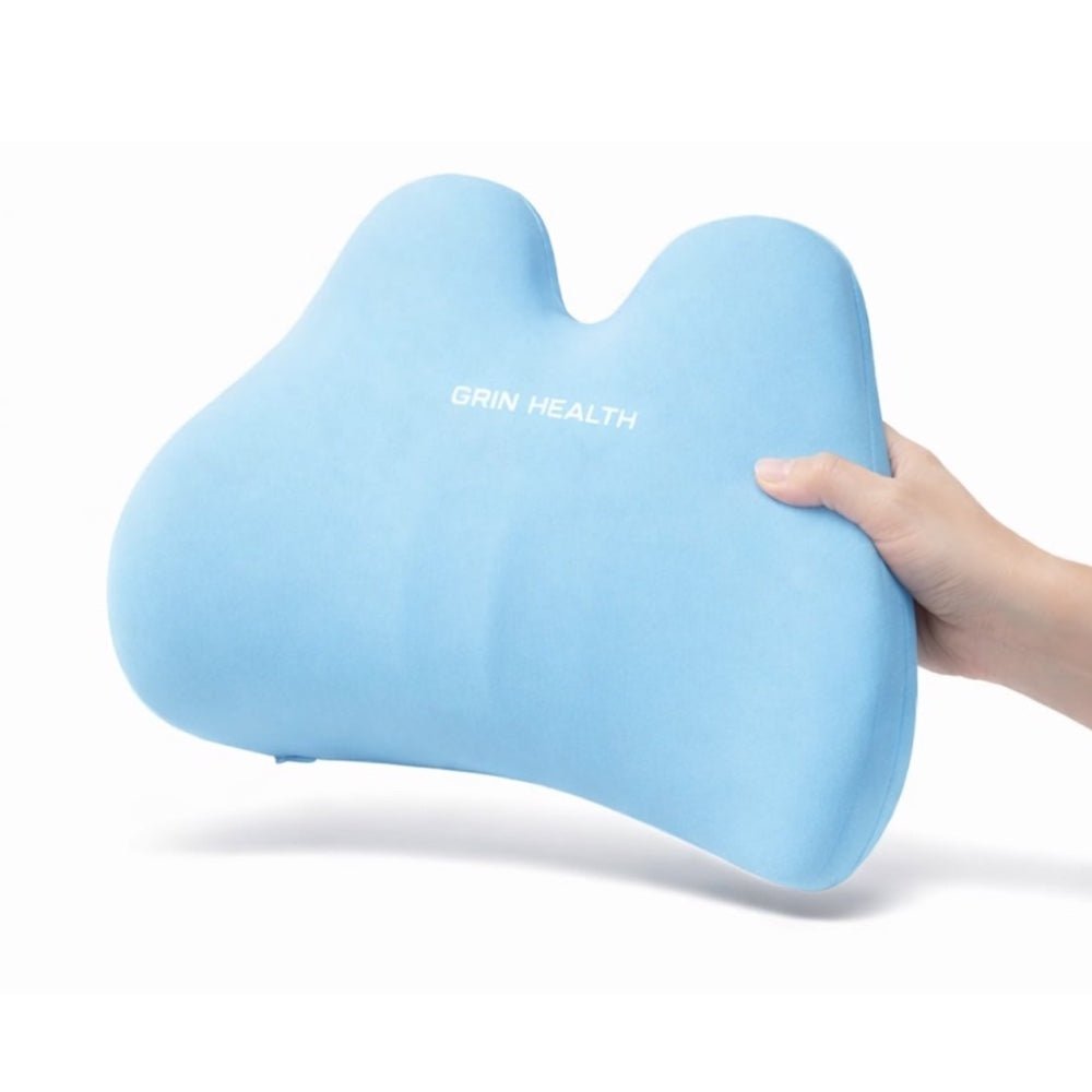 Mini Backrest Lumbar Support - Image 9