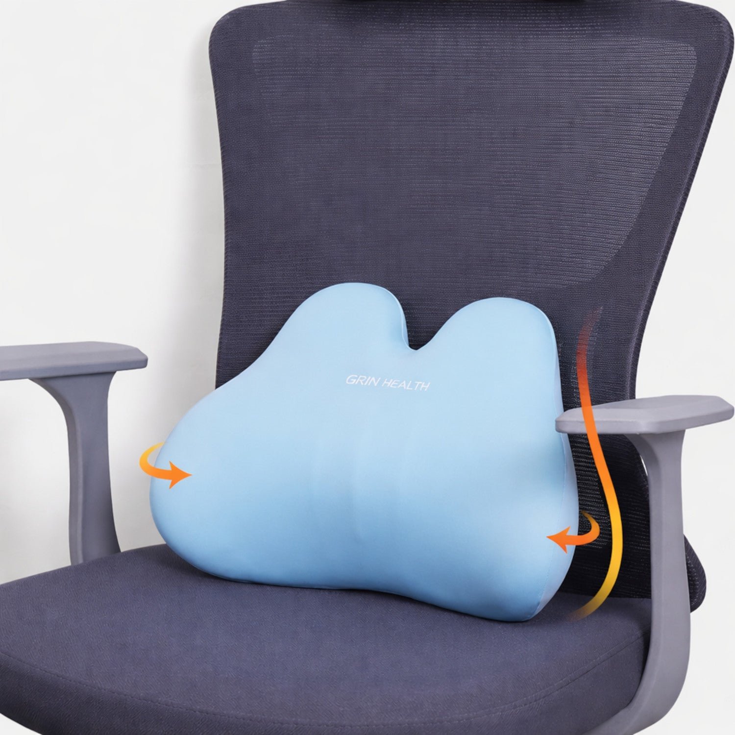Mini Backrest Lumbar Support - Image 14