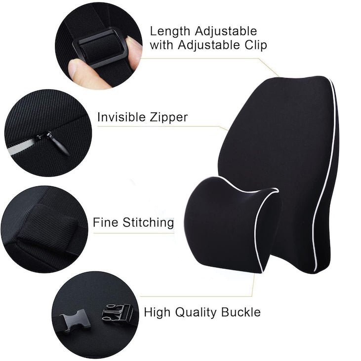 Car Comfort Combo (Slim) - Image 9