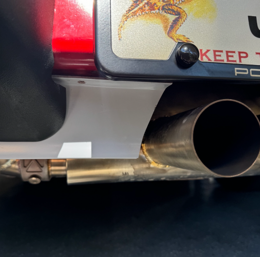 GTk Active Muffler for Air-Cooled Porsches - Image 26