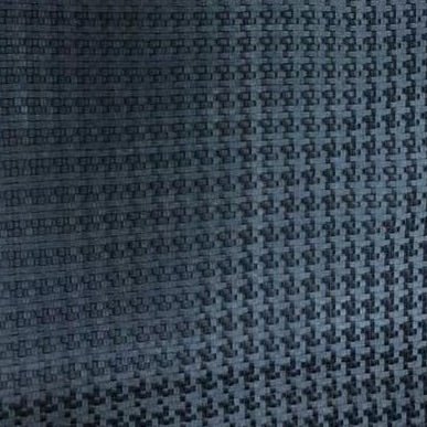 REAL Woven Leather - Solid and Custom Patterns (Tartan, Houndstooth, Custom) - Image 30