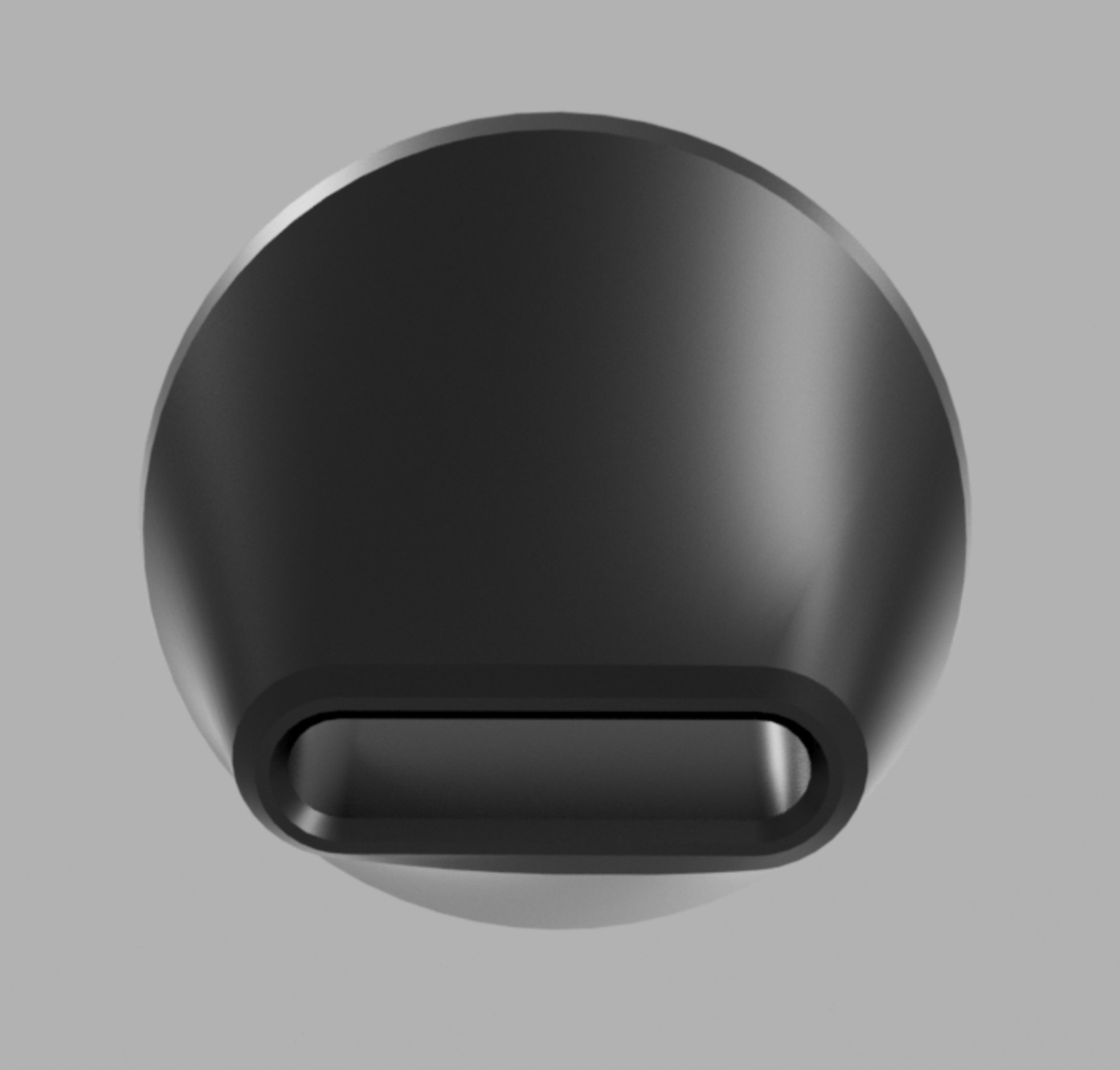 RS DOOR PULL (PAIR) - CNC BLACK Satin Finish ALUMINUM - Image 13