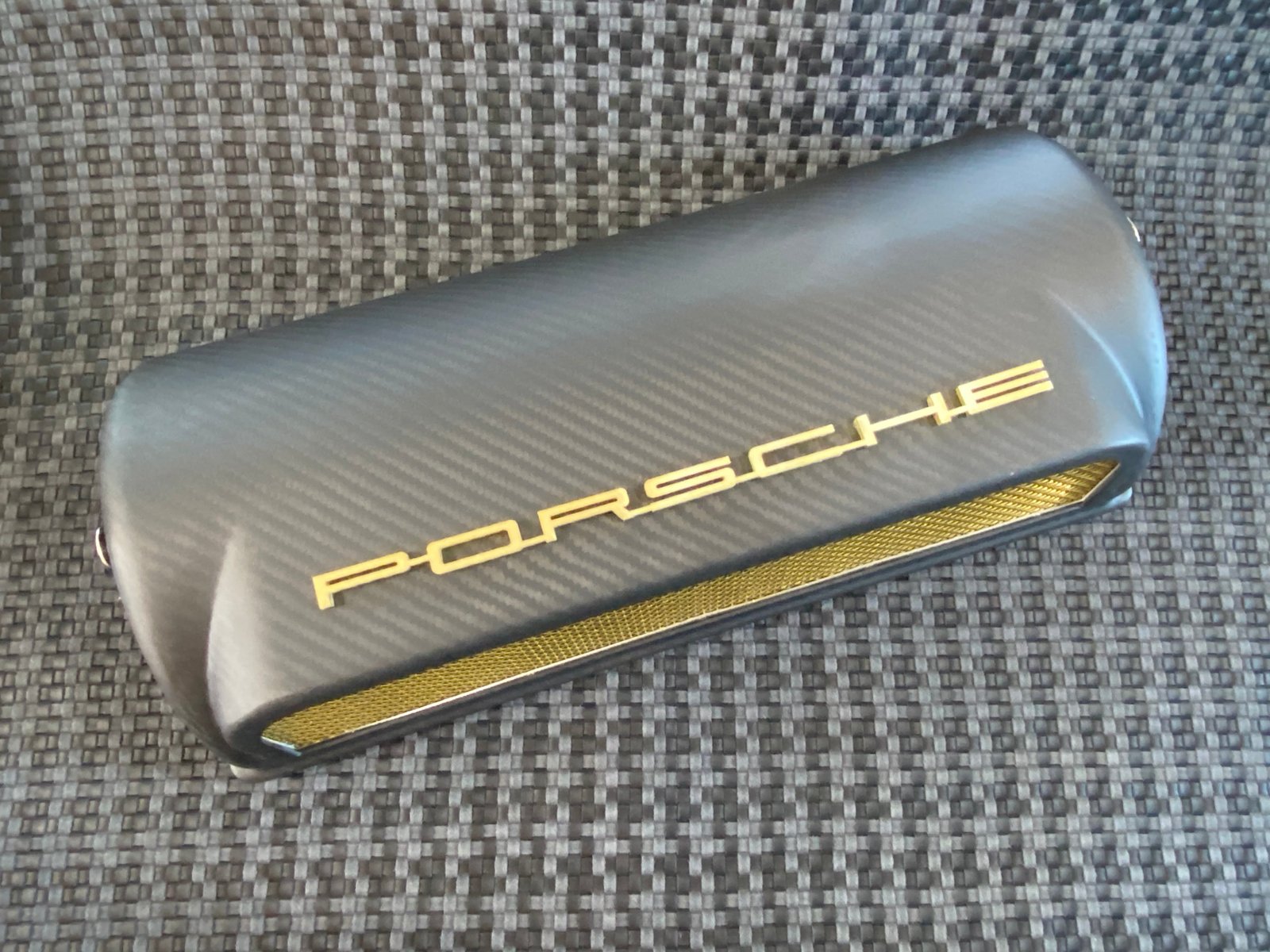 CIS Porsche 911 Air Filter Cover - Real Carbon Fiber - Image 20